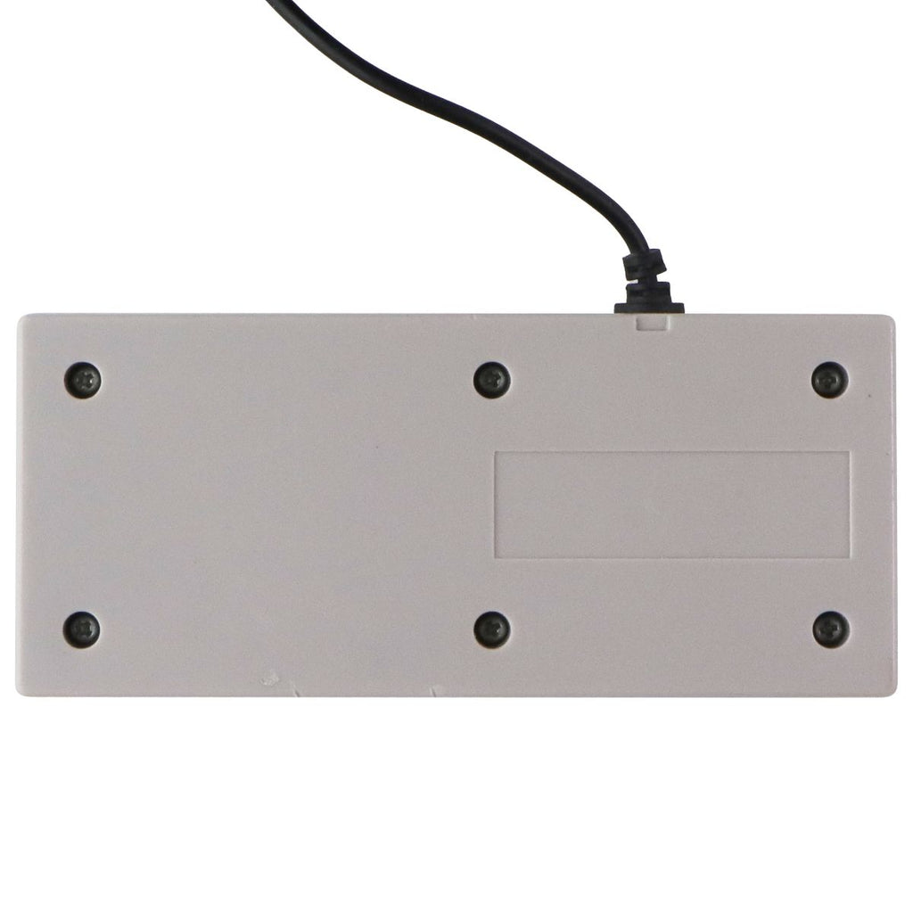 Generic NES Plug-and-Play USB Wired Controller - Gray