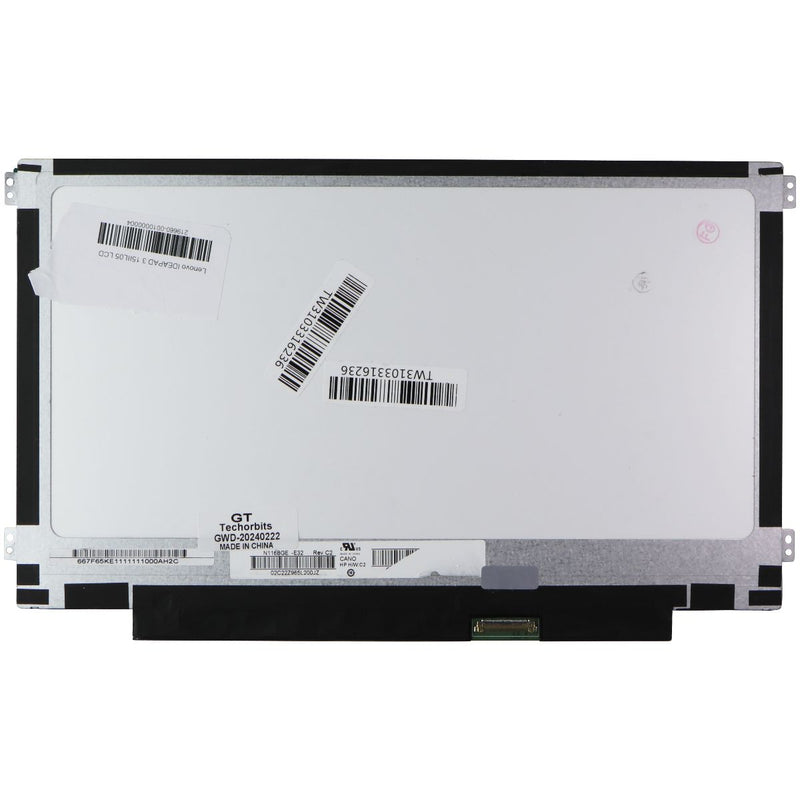 LCD Touch Screen for Lenovo IdeaPad 3 Laptop 15IIL05 - (N116BGE-E32)
