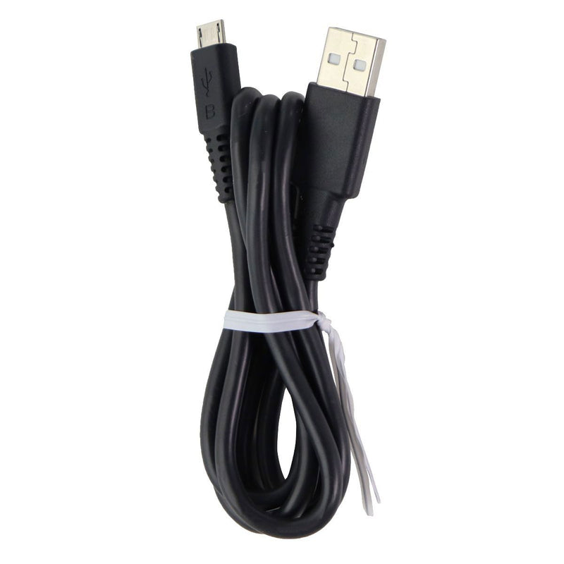 Mixed Micro-USB to USB Charge & Sync Cables - Black (Single) / Mixed Length