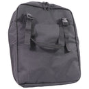 Universal Multi-Compartment Laptop Carry Bag - Black