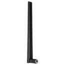 Generic Screw On Antenna - Black