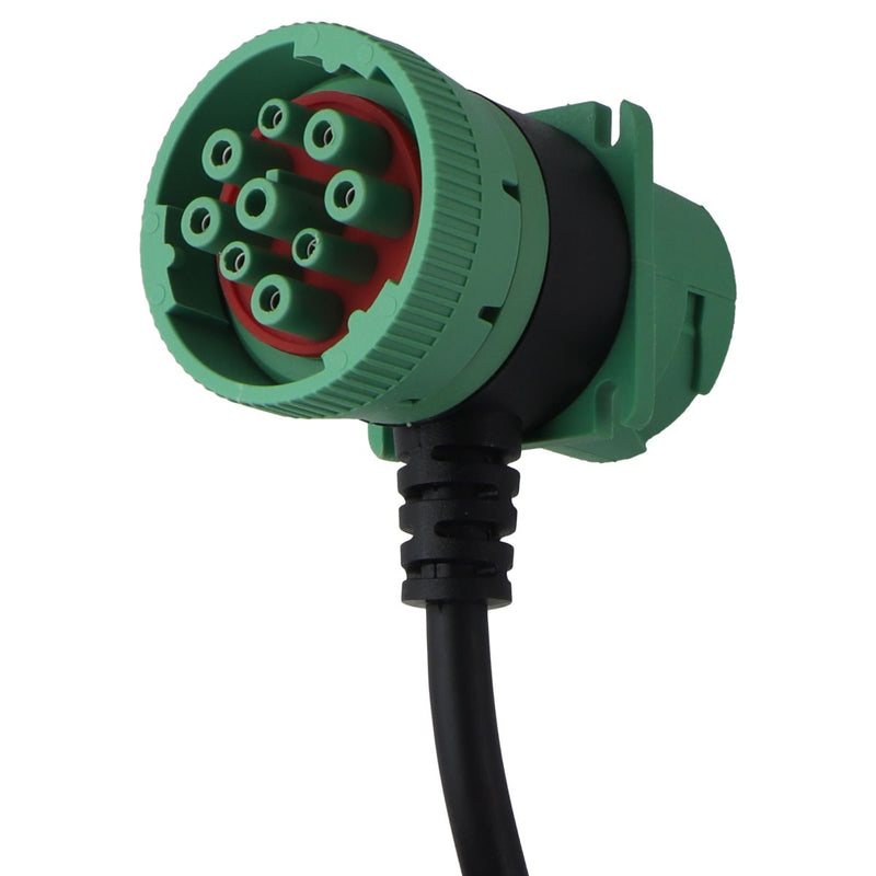 Router Accessory XR/MP70 J1939 Y Cable (6001192)