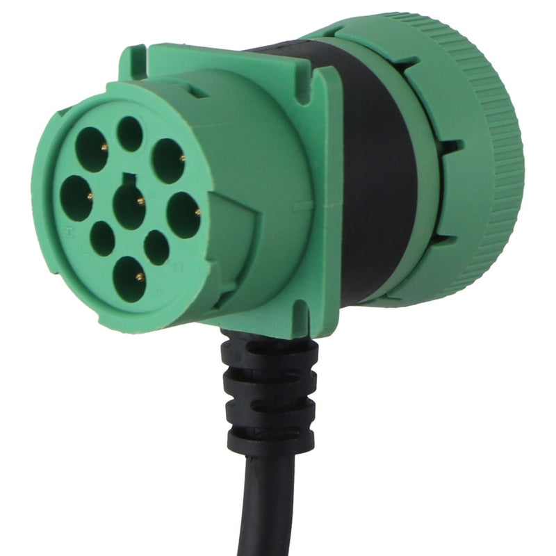 Router Accessory XR/MP70 J1939 Y Cable (6001192)