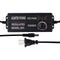 Universal AC/DC Adjustable Switching Power Adapter - 3V to 12V 5A Black