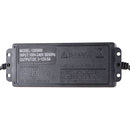 Universal AC/DC Adjustable Switching Power Adapter - 3V to 12V 5A Black