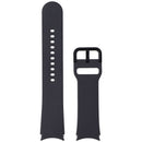 Generic M/L 20MM Watch Band - Dark Gray