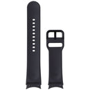 Generic M/L 20MM Watch Band - Dark Gray