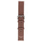 Generic Watch Band for Samsung Galaxy Watch3/Active2 - Pink/Silver (Large/20mm)