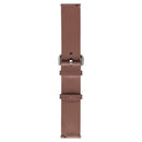 Generic Watch Band for Samsung Galaxy Watch3/Active2 - Pink/Silver (Large/20mm)