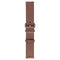Generic Watch Band for Samsung Galaxy Watch3/Active2 - Pink/Silver (Large/20mm)