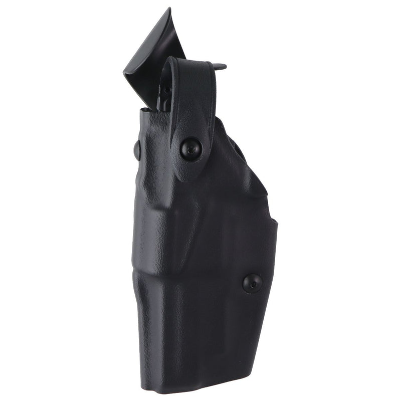 Generic Left Hand Pistol Holster 6360-477 P-226R PRail (41 14) - Matte Black