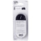 GE 3.5mm 12ft. AUX Audio Cable - Black