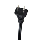 Generic (20V/3.25A) Replacement AC Adapter - Black (ST-C-070-20000325CT)