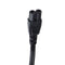 Generic (20V/3.25A) Replacement AC Adapter - Black (ST-C-070-20000325CT)