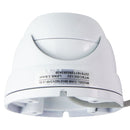 Camera Digital Video HD Infrared Waterproof Security Camera (CAM-MH216DV3/W)