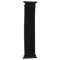 Generic Nylon Sport Loop Watch Band for Apple Watch Ultra Series - 42mm Charcoal