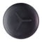 Generic 12.5W Wireless Charging Pad with Watch Charger - Black (ETHQIW)
