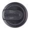 Generic 12.5W Wireless Charging Pad with Watch Charger - Black (ETHQIW)