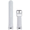Generic M/L 20MM Watch Band - Light Gray