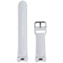 Generic M/L 20MM Watch Band - Light Gray