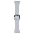 Generic M/L 20MM Watch Band - Light Gray