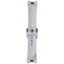 Generic M/L 20MM Watch Band - Light Gray