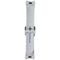 Generic M/L 20MM Watch Band - Light Gray