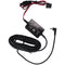 AI-12-IOX Power Cable (#030-00244-001) - TZ-C01 - Black