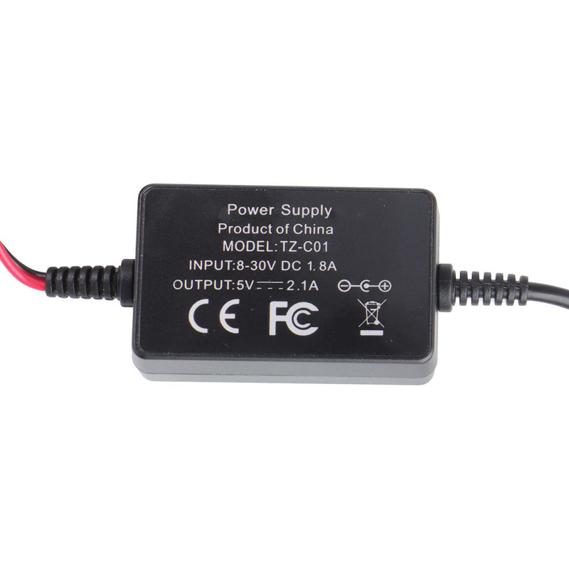 AI-12-IOX Power Cable (