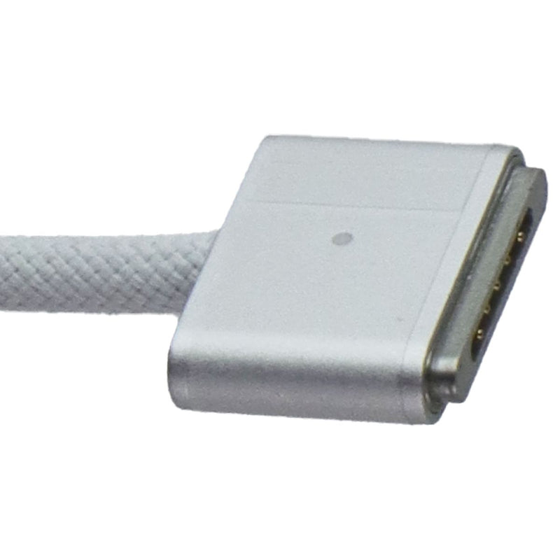 Generic (2m/6.6-Foot) USB-C to MagSafe 3 Cable - White