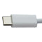 Generic (2m/6.6-Foot) USB-C to MagSafe 3 Cable - White
