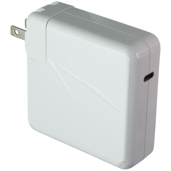 Generic Replacement - 96W USB-C Power Adapter - White