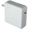 Generic Replacement - 96W USB-C Power Adapter - White
