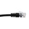 Generic (3m/9-FT) RJ-11 to RJ-11 Telephone Cable - Black