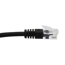Generic (3m/9-Foot) RJ-11 to RJ-11 Telephone Cable - Black