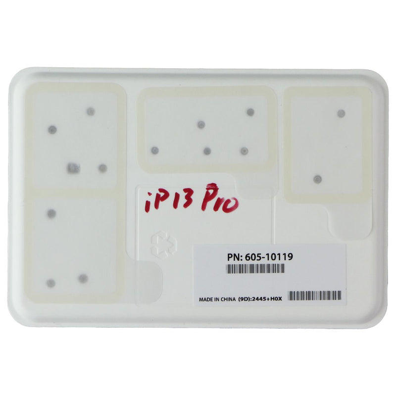 Internal Board Screw Kit (605-10119) for Apple iPhone 13 Pro