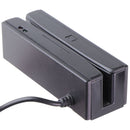 Generic Magnetic Card Reader (MSR100U) - Black