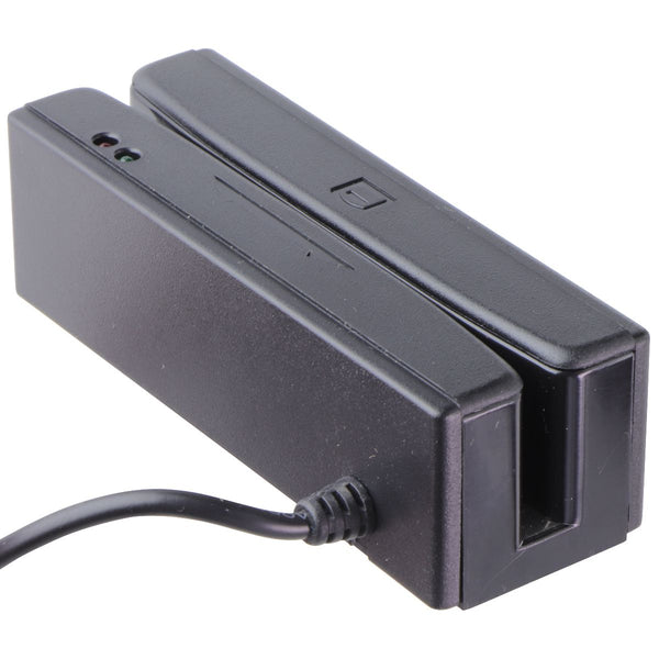 Generic Magnetic Card Reader (MSR100U) - Black