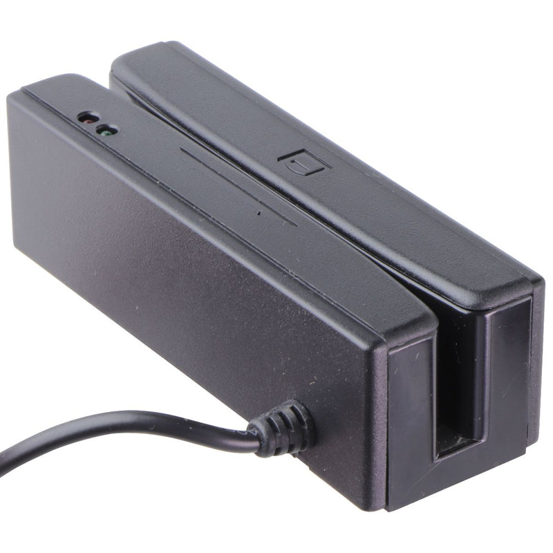 Generic Magnetic Card Reader (MSR100U) - Black