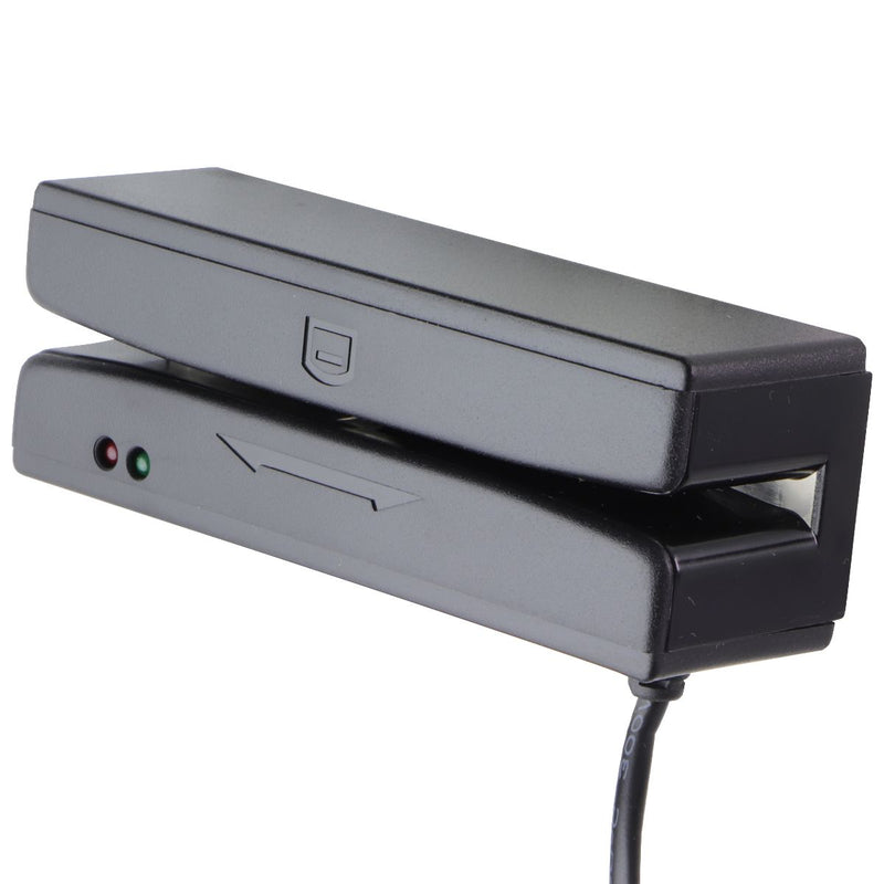 Generic Magnetic Card Reader (MSR100U) - Black