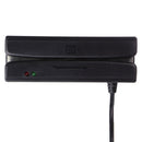 Generic Magnetic Card Reader (MSR100U) - Black