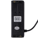 Generic Magnetic Card Reader (MSR100U) - Black