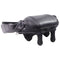 Generic USB Powered Shiatsu Back and Neck Massager - Black
