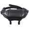 Generic USB Powered Shiatsu Back and Neck Massager - Black