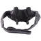 Generic USB Powered Shiatsu Back and Neck Massager - Black