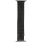 Generic Watch Band for Apple Watches 42-49mm Graphite Milanese Loop