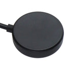 Generic 1m USB-A Galaxy Watch Charger - Black
