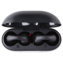 Generic YYK-Q71 Clip On Wireless Earbuds - Black