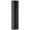 Generic Remote with Voice Search (Prime / Netflix / Disney+ / Hulu Keys) - Black