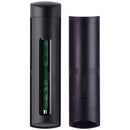 Generic Remote with Voice Search (Prime / Netflix / Disney+ / Hulu Keys) - Black